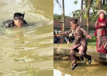 Ejen Air Purifier Perli Klien Enggan Beli Produk “Tak Sayang Anaklah Tu Kedekut”