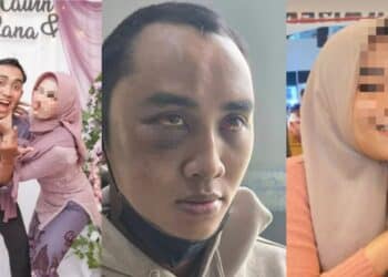 Ejen Air Purifier Perli Klien Enggan Beli Produk “Tak Sayang Anaklah Tu Kedekut”