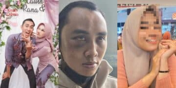 Guru Tahfiz ‘Ragut’ Maruah 4 Pelajar Bawah Umur, Isterinya Turut Bersubahat