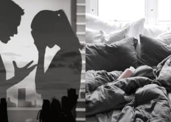 Bantu Pengebumian Pelarian, Ustaz Dapat Call Di Kubur “Terima Kasih Urus Saya”