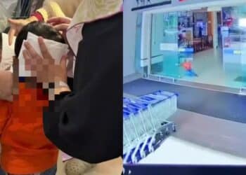 Bantu Pengebumian Pelarian, Ustaz Dapat Call Di Kubur “Terima Kasih Urus Saya”