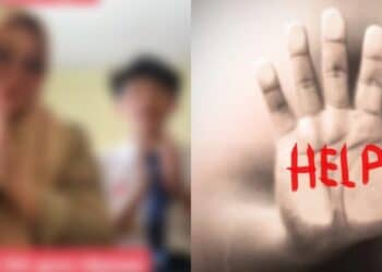 Bantu Pengebumian Pelarian, Ustaz Dapat Call Di Kubur “Terima Kasih Urus Saya”