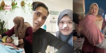 Guru Tahfiz ‘Ragut’ Maruah 4 Pelajar Bawah Umur, Isterinya Turut Bersubahat