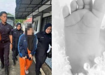 Bantu Pengebumian Pelarian, Ustaz Dapat Call Di Kubur “Terima Kasih Urus Saya”