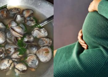 Anak Sedih Pemergian Ibu, Mak Saudara Suruh Hidang Kopi, Segan Tetamu Terbiar