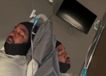 Anak Sedih Pemergian Ibu, Mak Saudara Suruh Hidang Kopi, Segan Tetamu Terbiar