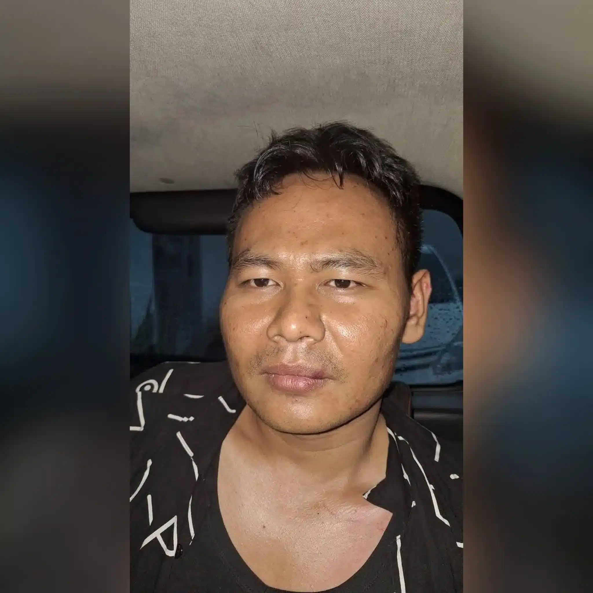 Tubuh Di Bagasi, Kepala Di Jembatan, Penjual Kosmetik Dianiaya Teman Lelaki