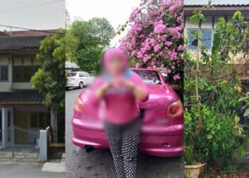 Tubuh Isteri Dijumpai Di Sungai 2004, Suami Baru Ditahan Di Thailand 4 Hari Lalu