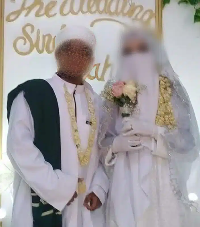 Suami Didakwa Kurung 3 Bulan & Tak Beri Makan, Isteri Taat Hembus Nafas Terakhir