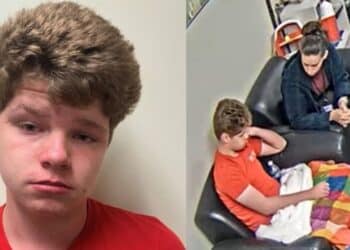 Tubuh Isteri Dijumpai Di Sungai 2004, Suami Baru Ditahan Di Thailand 4 Hari Lalu