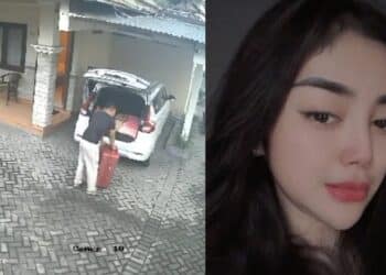 Tubuh Isteri Dijumpai Di Sungai 2004, Suami Baru Ditahan Di Thailand 4 Hari Lalu