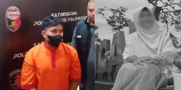 Isteri Hidap Barah Tak Larat Penuhi Nafkah Batin, Suami Abai Hingga Nafas Akhir