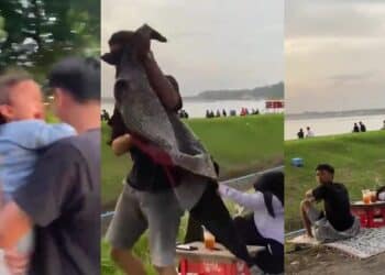 Netizen Terkejut Dengan Bayaran Reviu Cik Epal, Ada Yang Kata Tidak Berbaloi