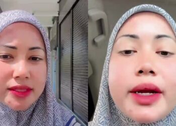 Netizen Terkejut Dengan Bayaran Reviu Cik Epal, Ada Yang Kata Tidak Berbaloi