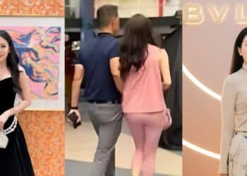 Netizen Terkejut Dengan Bayaran Reviu Cik Epal, Ada Yang Kata Tidak Berbaloi