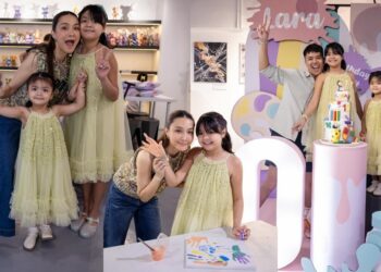 Netizen Terkejut Dengan Bayaran Reviu Cik Epal, Ada Yang Kata Tidak Berbaloi