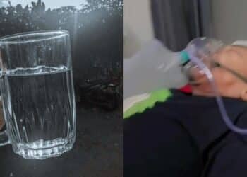 Suami Hilang Di Hutan, Isteri Risau Mencari, Rupanya Syok Bercuti Dengan Skandal