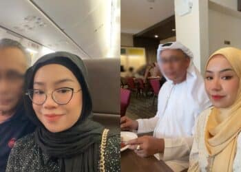 Suami Hilang Di Hutan, Isteri Risau Mencari, Rupanya Syok Bercuti Dengan Skandal