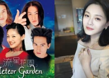 Suami Hilang Di Hutan, Isteri Risau Mencari, Rupanya Syok Bercuti Dengan Skandal