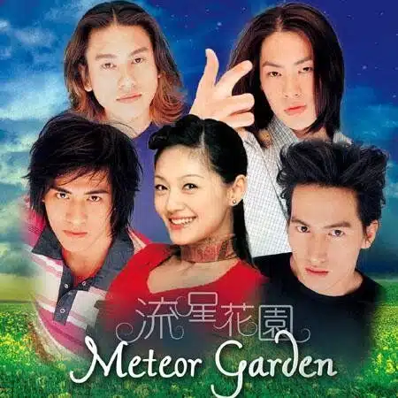 Pelakon Drama Taiwan ‘Meteor Garden’ Hembus Nafas Akhir Akibat Pneumonia