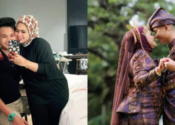 Suami Hilang Di Hutan, Isteri Risau Mencari, Rupanya Syok Bercuti Dengan Skandal