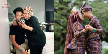 Rombongan Budak Sekolah Terlalu Bising Dalam Tren, Lelaki Tengking Suruh Diam