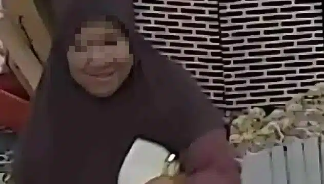 Menyamar Jadi Tetamu Majlis Kahwin, Wanita Berjaya Larikan Ribuan Ringgit