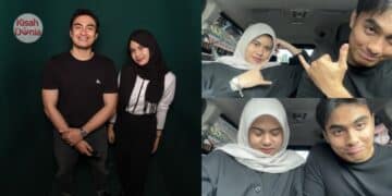 YB Syed Saddiq Dan Keluarga Buat ‘Surprise’ Hari Jadi Bella Astillah