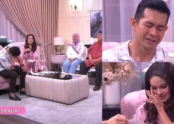 Diletak Dalam Tong Dram Lalu Ditanam Ketika Masih Hidup, Suami Aniaya Isteri