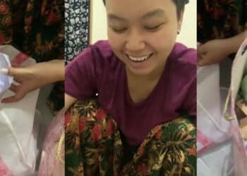 Diletak Dalam Tong Dram Lalu Ditanam Ketika Masih Hidup, Suami Aniaya Isteri