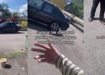 Diletak Dalam Tong Dram Lalu Ditanam Ketika Masih Hidup, Suami Aniaya Isteri