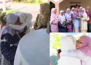 Diletak Dalam Tong Dram Lalu Ditanam Ketika Masih Hidup, Suami Aniaya Isteri