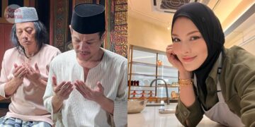 Rombongan Budak Sekolah Terlalu Bising Dalam Tren, Lelaki Tengking Suruh Diam