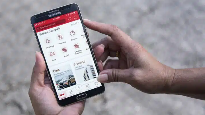 Suami Suka Buka Carousell Disangka Sedang Online Shopping, Rupanya Chat Skandal