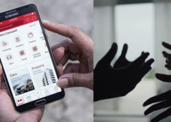 Influencer Malaysia Hilang Jam 2 Pagi Ketika Memasuki Hutan Di Indonesia