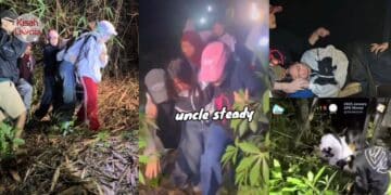 Penyanyi Lelaki Diundang Buat Persembahan Di Majlis Kahwin Didakwa Curi Kamera