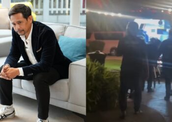 Influencer Malaysia Hilang Jam 2 Pagi Ketika Memasuki Hutan Di Indonesia