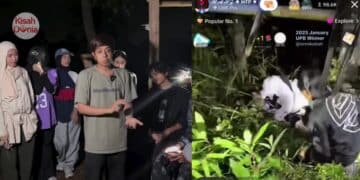 Penyanyi Lelaki Diundang Buat Persembahan Di Majlis Kahwin Didakwa Curi Kamera