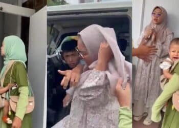 Influencer Malaysia Hilang Jam 2 Pagi Ketika Memasuki Hutan Di Indonesia