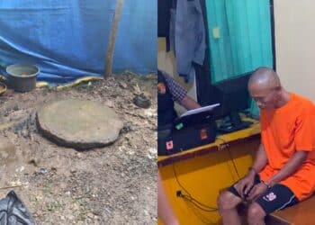 Influencer Malaysia Hilang Jam 2 Pagi Ketika Memasuki Hutan Di Indonesia