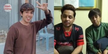 Penyanyi Lelaki Diundang Buat Persembahan Di Majlis Kahwin Didakwa Curi Kamera