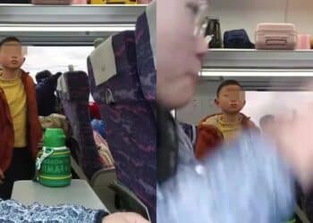 Polis Indonesia Siarkan Video Permohonan Ammar Nazhan, Janji Tak Ulangi Silap