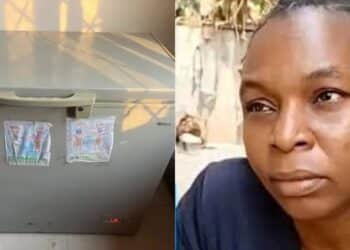 Polis Indonesia Siarkan Video Permohonan Ammar Nazhan, Janji Tak Ulangi Silap