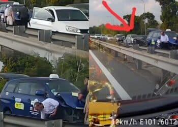 Polis Wanita Menyamar & Ajak Penjenayah Kahwin, Ditangkap Pada Hari Nikah