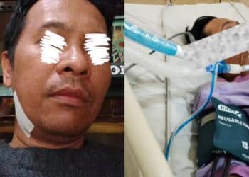 Polis Wanita Menyamar & Ajak Penjenayah Kahwin, Ditangkap Pada Hari Nikah