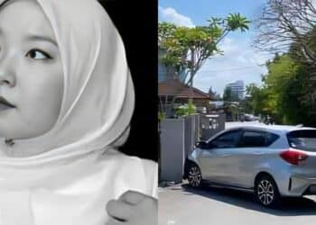 Polis Wanita Menyamar & Ajak Penjenayah Kahwin, Ditangkap Pada Hari Nikah
