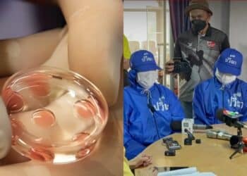 Polis Wanita Menyamar & Ajak Penjenayah Kahwin, Ditangkap Pada Hari Nikah