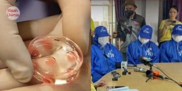 Penyanyi Lelaki Diundang Buat Persembahan Di Majlis Kahwin Didakwa Curi Kamera