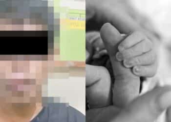 Polis Wanita Menyamar & Ajak Penjenayah Kahwin, Ditangkap Pada Hari Nikah