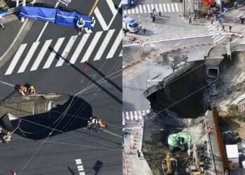 Pelakon Akui Dirinya Anak Luar Nikah, Kini Zuriatnya Juga Berstatus Luar Nikah